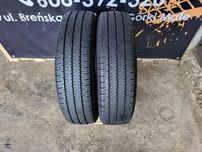 Opony letnie 185/75/16C Farroad 20 rok
