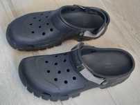 crocs чоловічі великий розмір