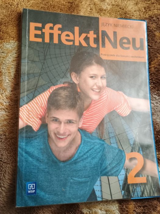 Effekt Neu 2 niemiecki