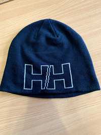 шапка helly hansen y2k gorpcore