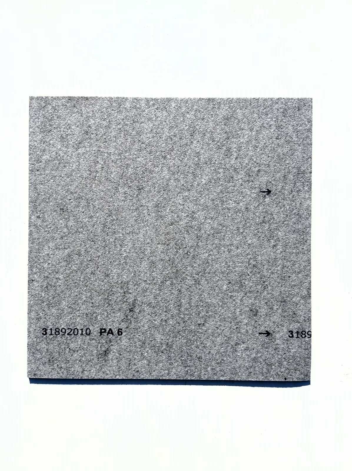 Wykładzina biurowa Carpet Concept SLO103 ECT350 w płytkach VIOLET