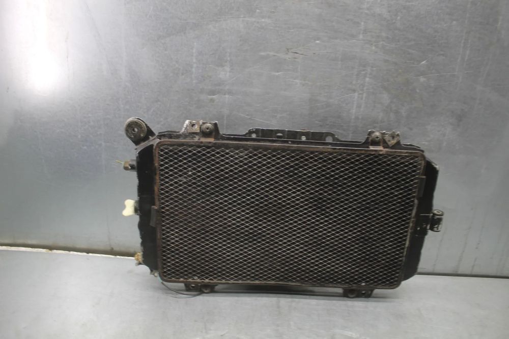 Kawasaki VN Vulcan 1500 97r Chłodnica wentylator