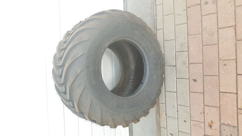 Opona 400/60-15,5 BKT 14 Płócien Przyczepa Leśna Wózek Koło