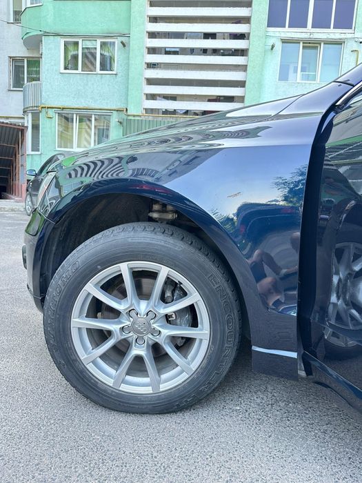 AUDI Q5, 2011, 2.0 TFSI