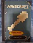Minecraft - livro construção