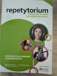 Repetytorium z języka angielskiego