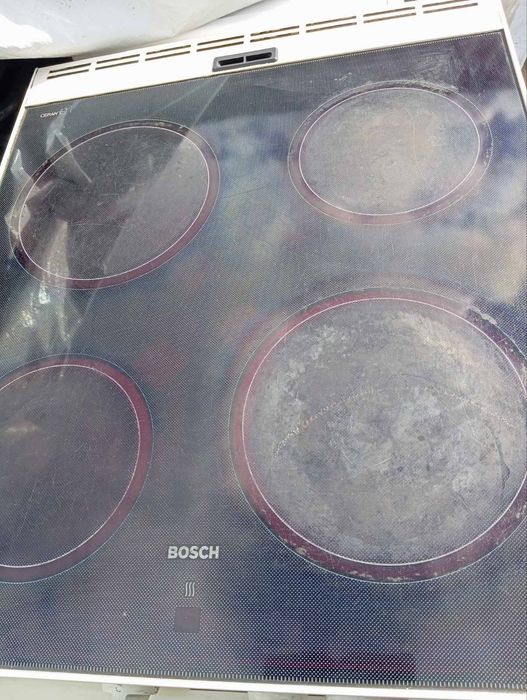 Продам електро плита б/у 3-1 фаза