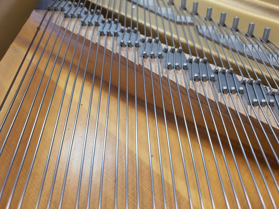 Fortepian Kawai KG-5C