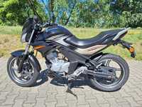 Junak RS125 NOWY SILNIK !!