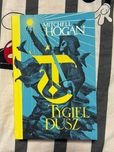 Mitchell Hogan - Tygiel Dusz