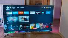 Philips 55 cali 4K 55PUS6561/12 gwarancja 24 miesiące