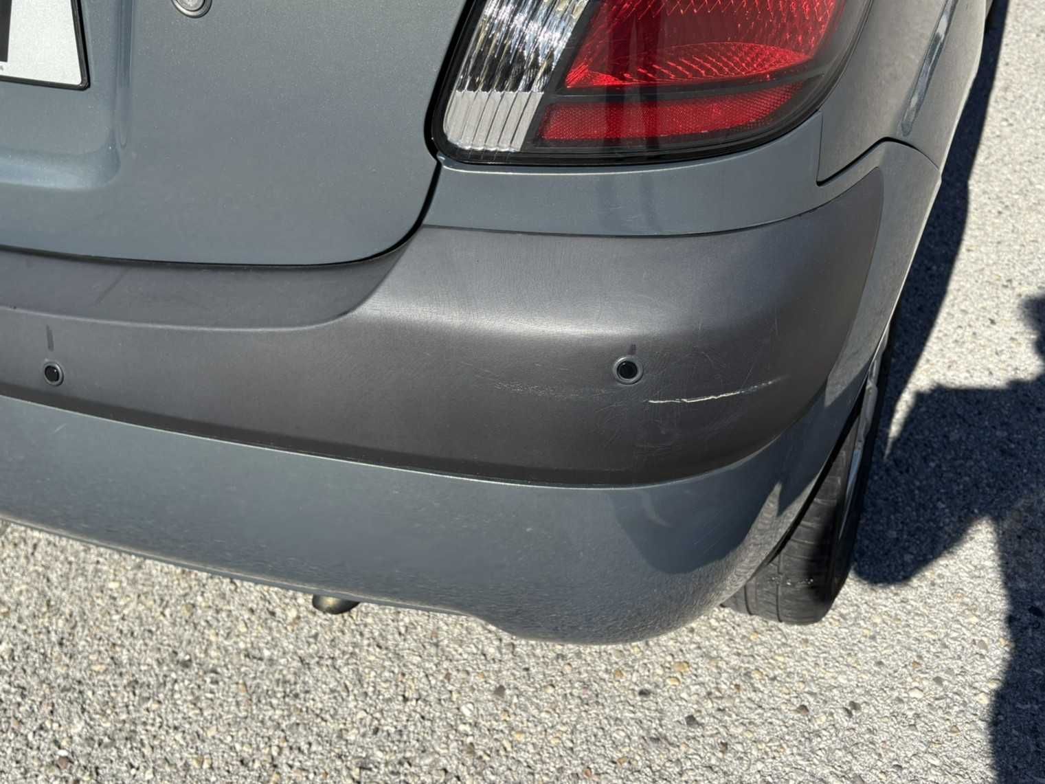 Kia Rio 1.5 CRDi