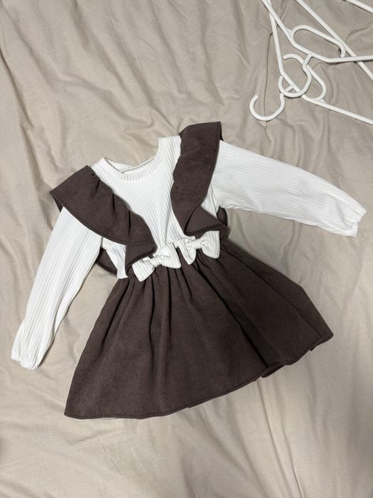 Сукня святкова 86 розмір