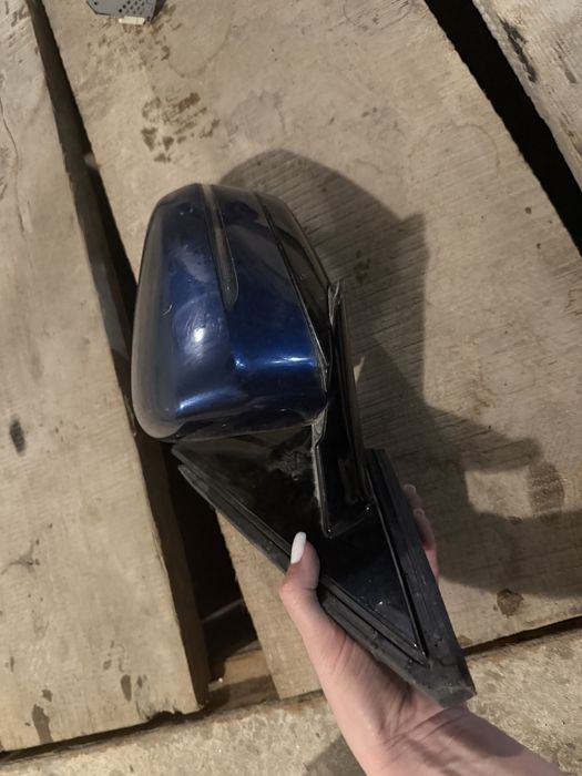 Дзеркало дверей бічне ліве BMW G30