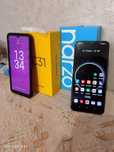 Realme Narzo 50a, Realme C31