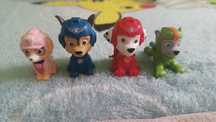 Figurki psi patrol
