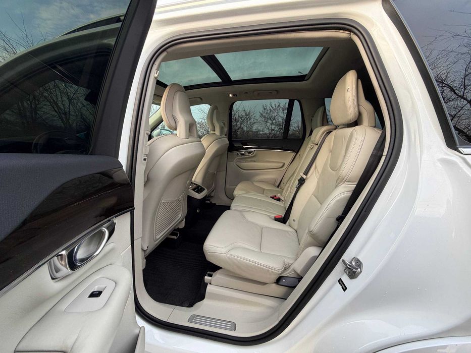 Avtoreal_kr Volvo XC90 2016