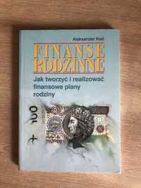 Poradnik - Finanse rodziny.