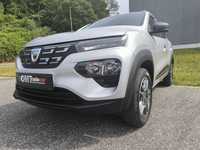 Dacia Spring Electric 45 Comfort Plus