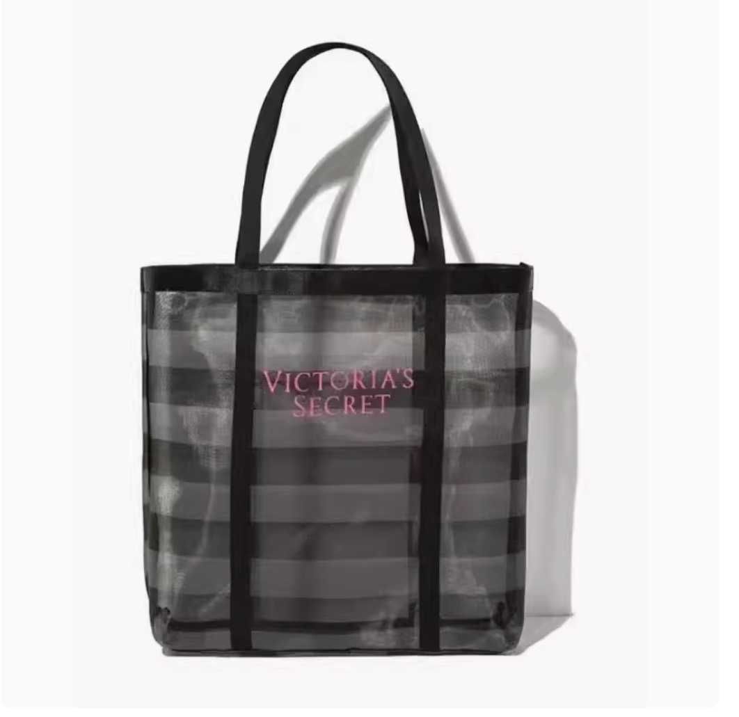 Сумка пляжная Victoria’s Secret