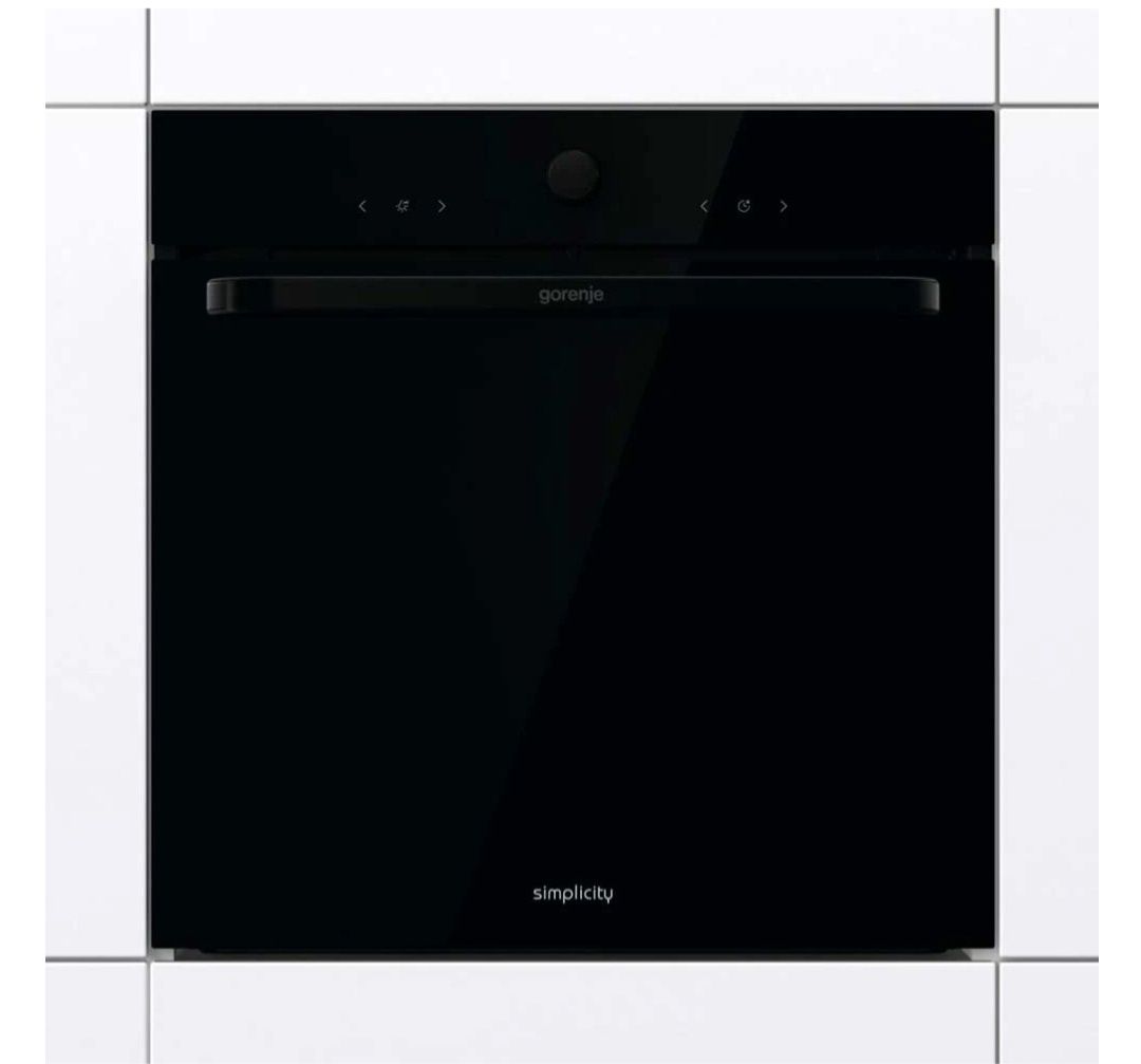 Духова шафа Gorenje BOS6737SYB