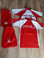 Zestaw sportowy