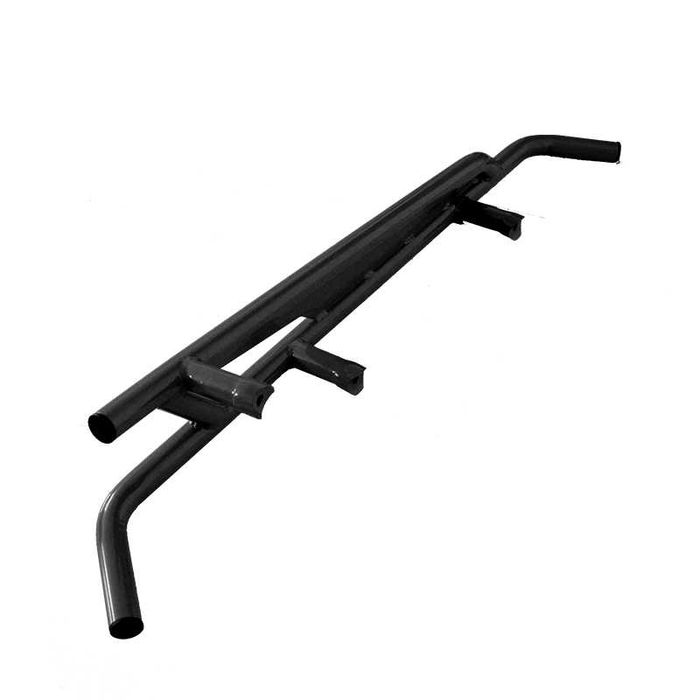 Nerfbary can am maverick x3 progi osłony progów  Nowe