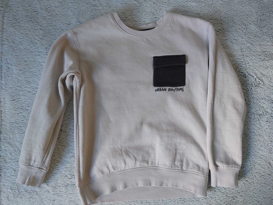 Bluzy chłopięce, rozm. 134