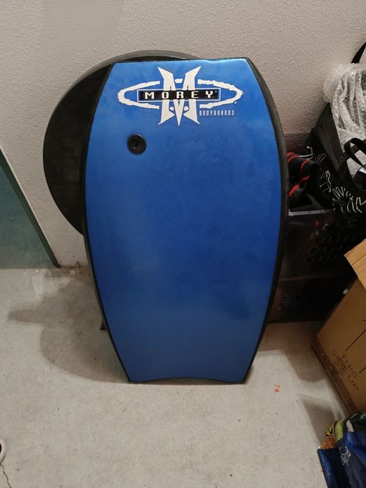 Prancha Bodyboard
