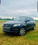 Audi Q7 S-line 3.0 Tdi