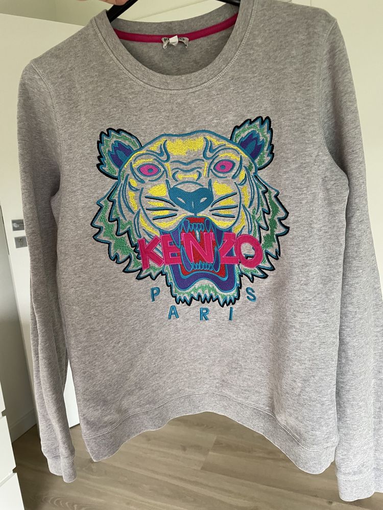 Bluza kenzo rozm m