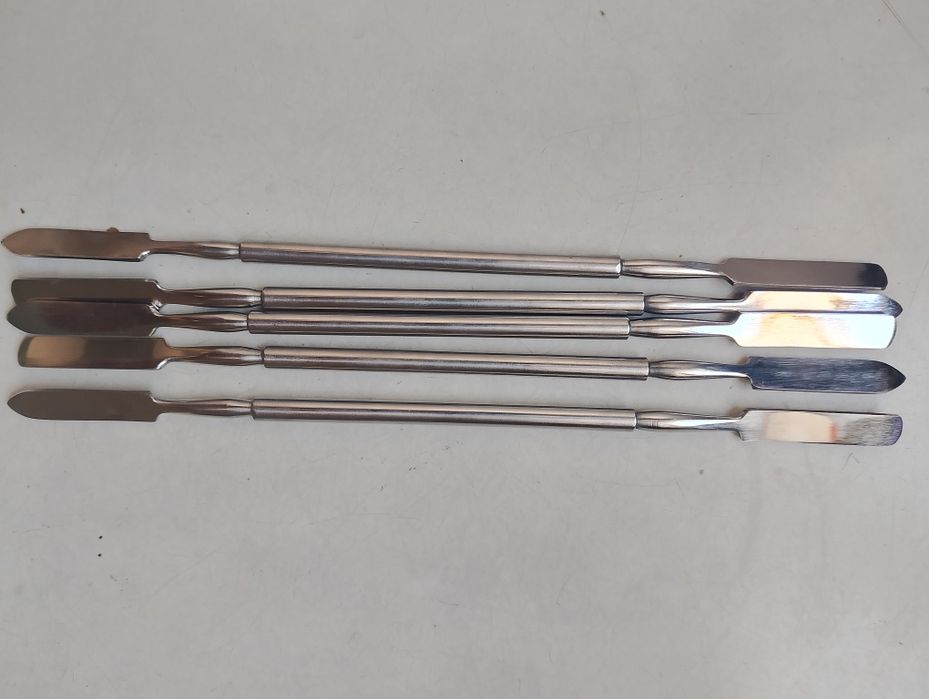 Медицинский инструмент  стоматологический набор  СССР новый