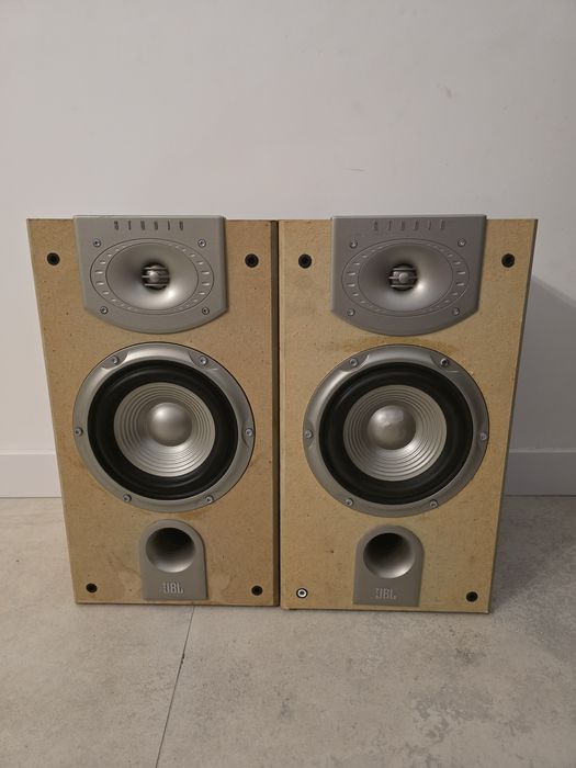 Kolumny JBL Studio Series S26II CH !