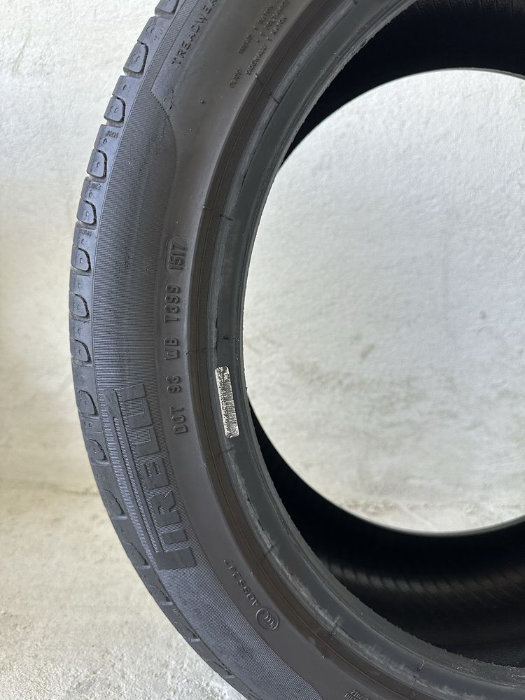 235–45-18 Pirelli Cinturato P7