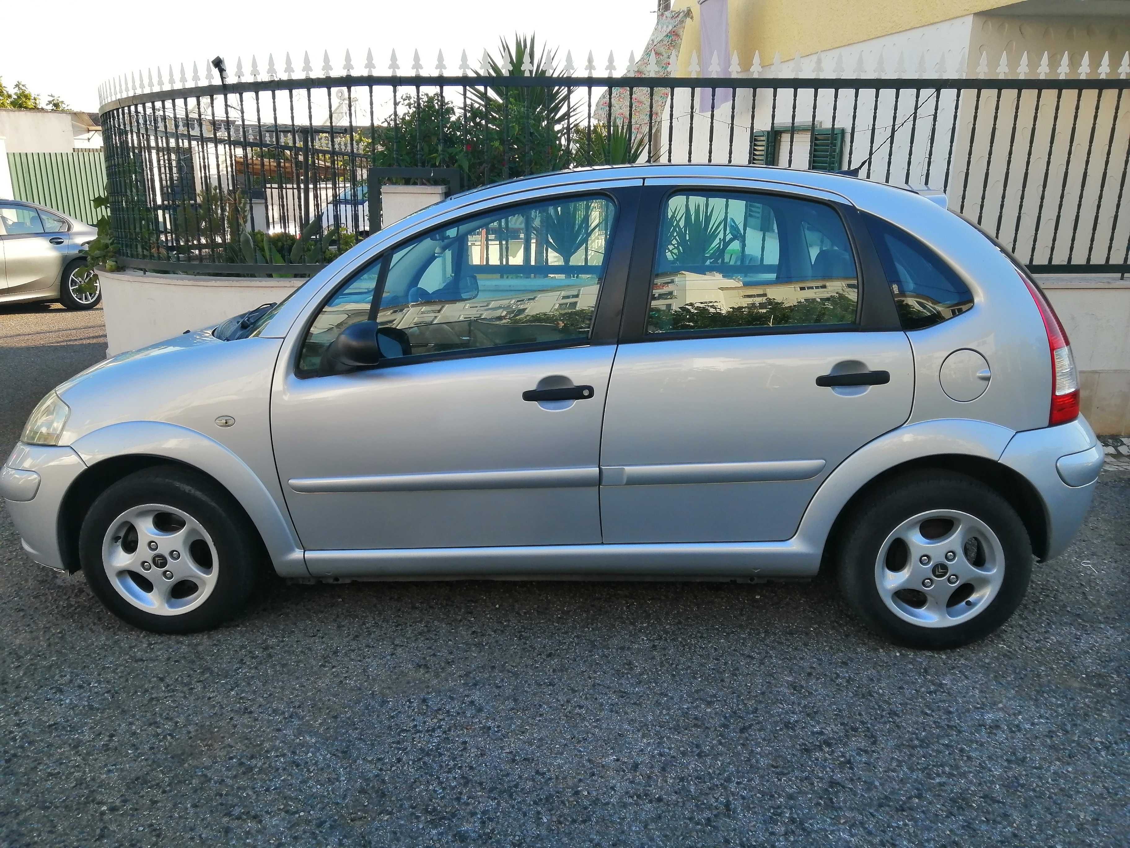 Citroen C3 1.1 Exclusive