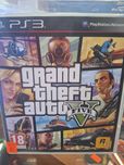 Grand Theft Auto V PS3, BDB, CentrumGrania