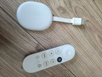 Google Chromecast