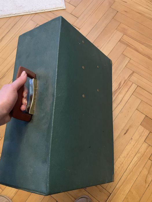 Maszyna do szycia Predom Łucznik 455