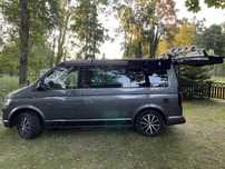 VW California Beach T6 Edition