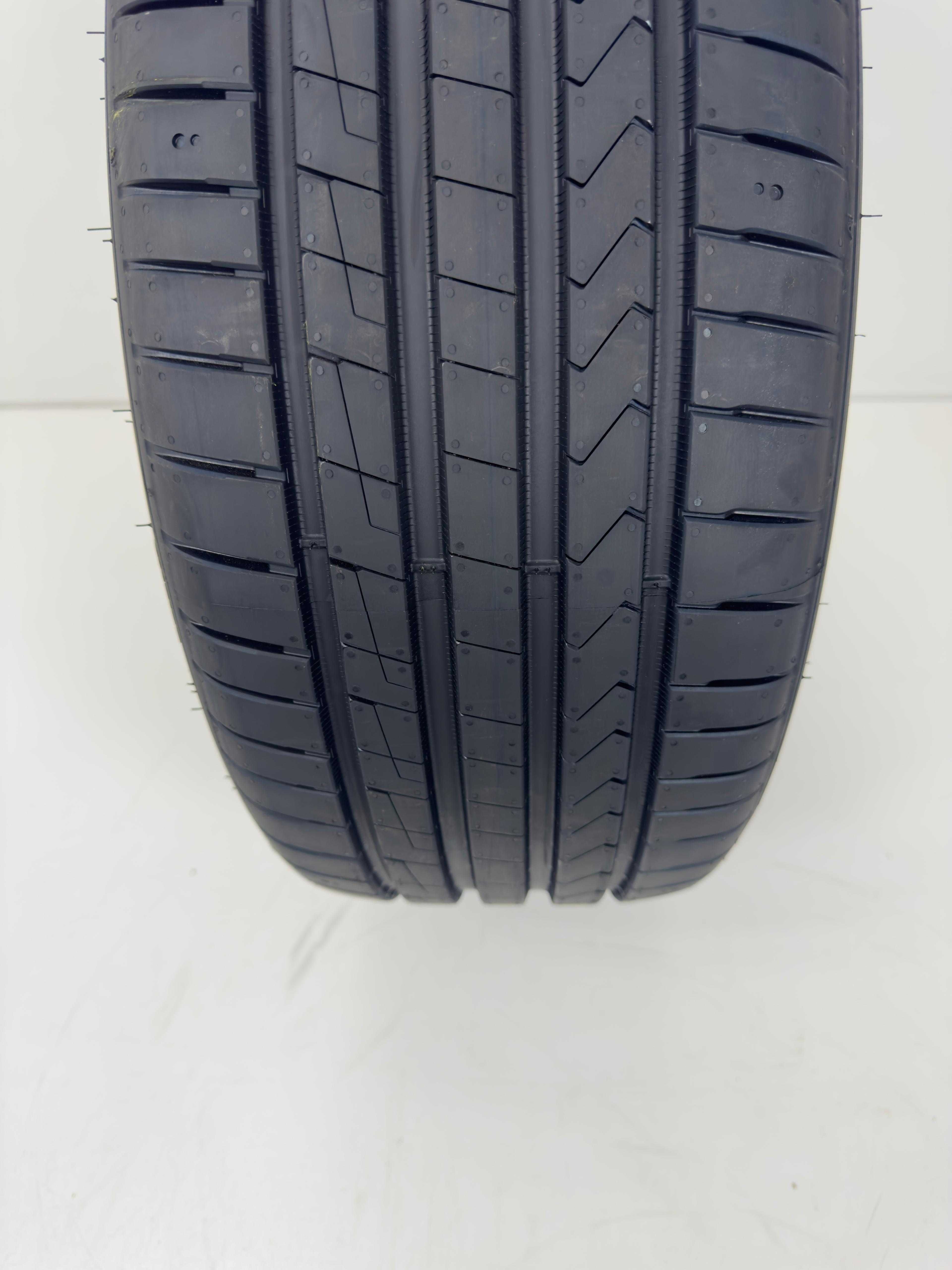 NOWE letnie OPONY 225/50R17  - Hankook Ventus Prime 4 - Montaż GRATIS