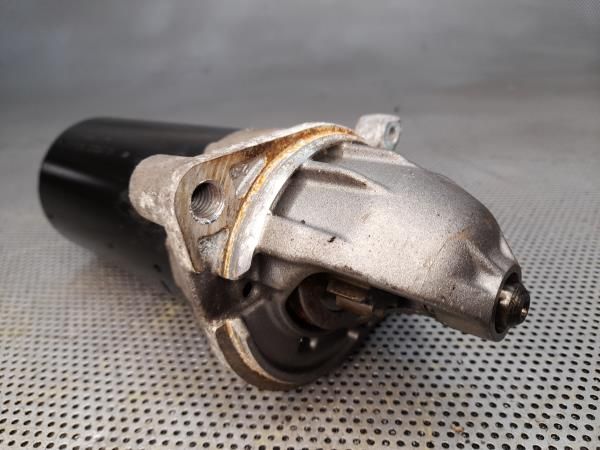 Motor de arranque MERCEDES-BENZ Classe C (W204)