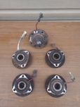 Ступиця Astra/Zafira/Vectra/Omega/Nubira/Epica/BMW 36/Golf/Passat/Saab