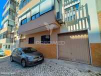 Garagem | Espaço Comercial | Odivelas