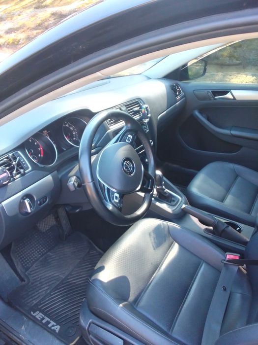Volkswagen Jetta 2016р.