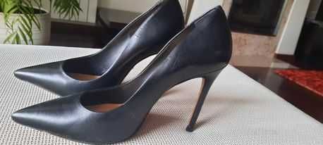 Silluetos da Schutz 38 novos