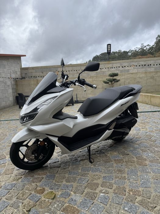 Honda PCX 125cc 2024