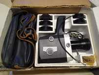 Kamera Zenit Quarz 1x8S-2