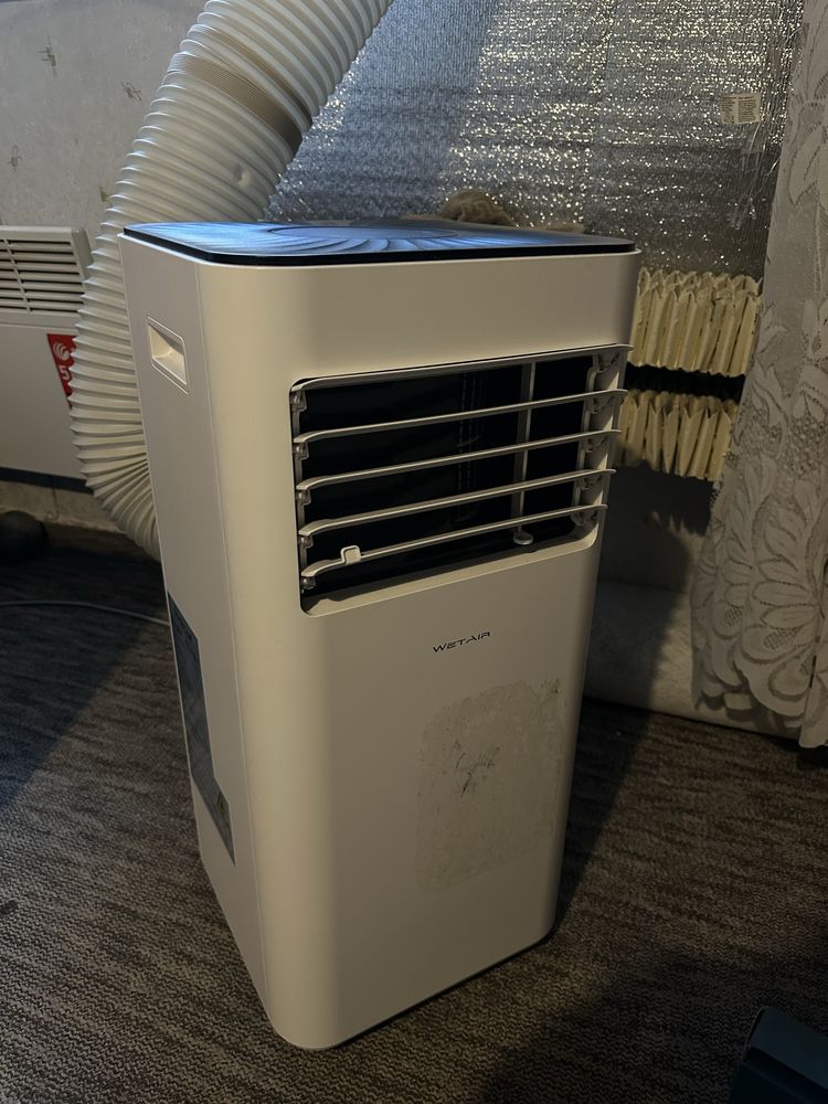 Мобільний кондиціонер WetAir WPAC-M07K