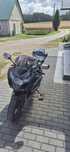 Suzuki GSXR 1000