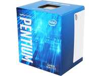 Брендовый процессор Intel Pentium G4400 3.30Hz.LGA1151.2 ядра 2 потока